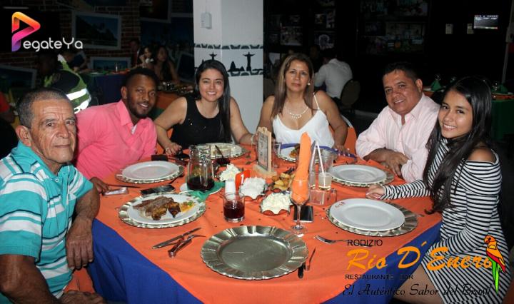Foto 19 de Rio D´enero - 3er FDS Agt 2016 en Rio D´enero, Cali