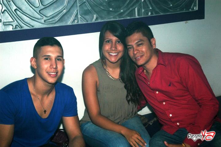 Foto 12 de Ahma Bar - Agosto 29 del 2014 en Ahma Cali, Cali