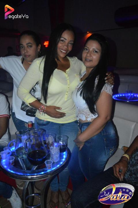 Foto 25 de jalaJala - 3er & 4to Fds Marzo 2016 en Jala Jala Club, Cali