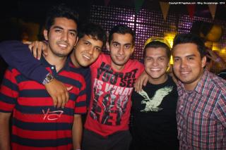 Foto 37 de Bling Bar 16 de Mayo de 2014 en Bar Bling Bucaramanga, Bucaramanga