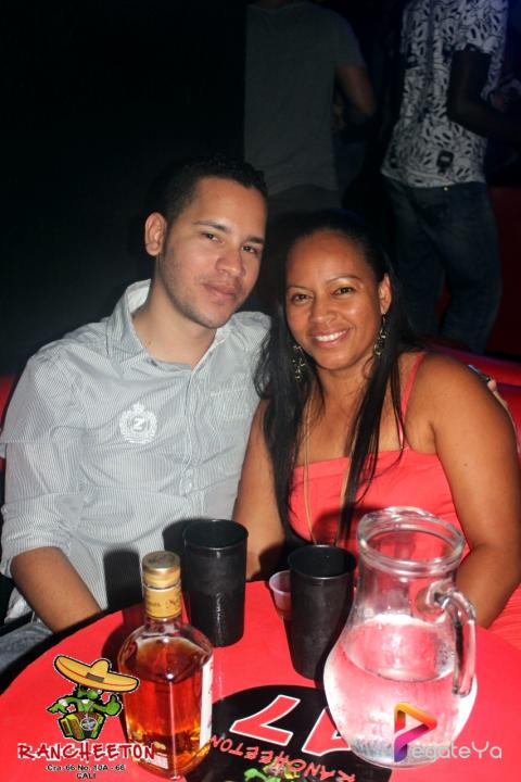 Foto 50 de Rancheeton - 3er FDS Febrero 2015 en Rancheton Cali, Cali