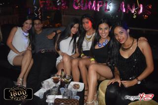 Foto 11 de Mayo 17 del 2014 en Penthouse 1800, Cali