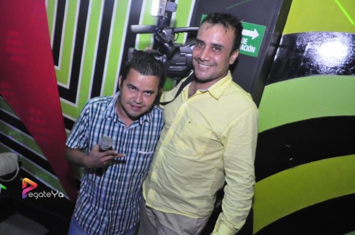 Foto 38 de El Manicomio sábado 30 de mayo 2015 en Discoteca El Manicomio Bucaramanga, Bucaramanga