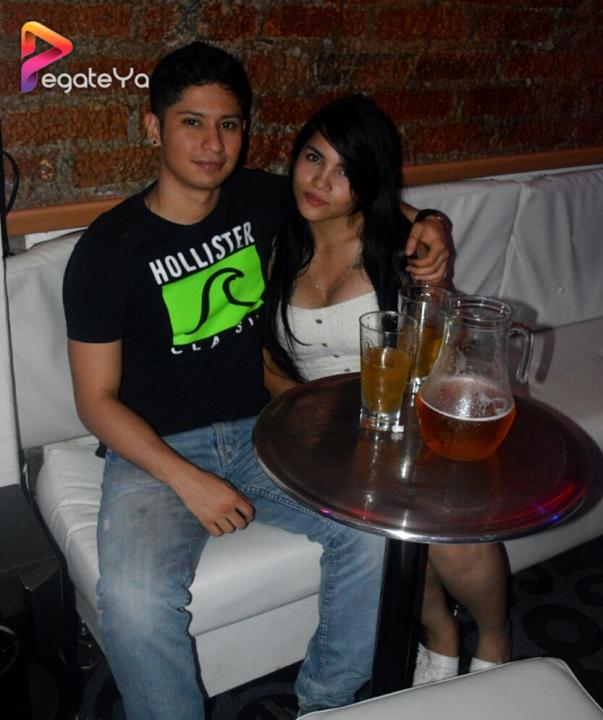 Foto 6 de LA SANTA PARK - 2DO Fds Nov. 2015 en La Santa Park, Cali