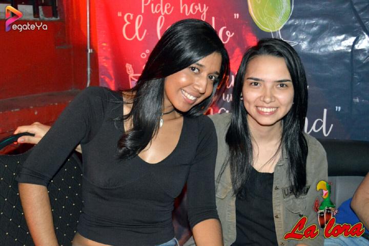 Foto 2 de La Lora - 2do Fds Mayo 2017 en La Lora Bar, Cali