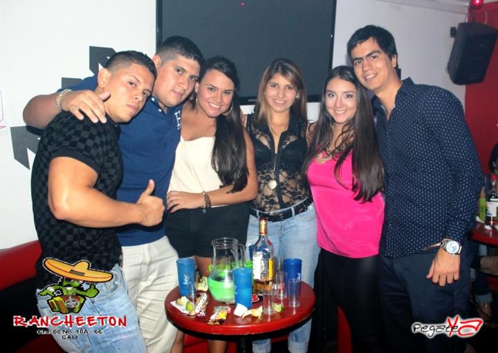 Foto 10 de Rancheeton - 1er FDS Nov. 2014 en Rancheton Cali, Cali