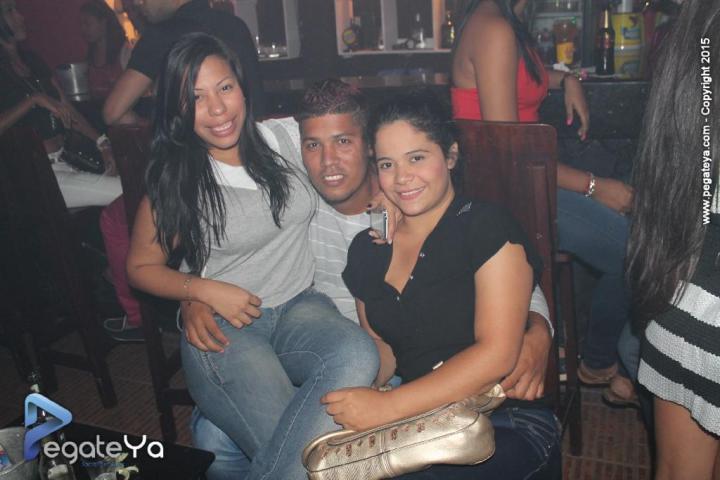 Foto 7 de bahia 13 y 14 de febrero de 2015 en bahia club, Cartagena