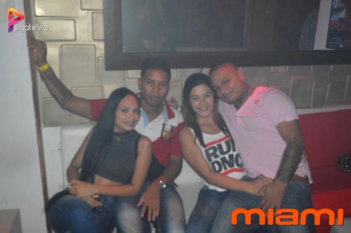 Foto 16 de Miami Bar - 3er & 4to Fds Marzo 2016 en Miami Bar Cali, Cali