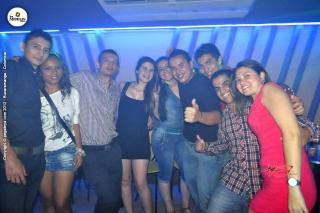 Foto 7 de Fotos Maria Namen 6 oct 2012 en Discoteca Maria Namen Bucaramanga, Bucaramanga