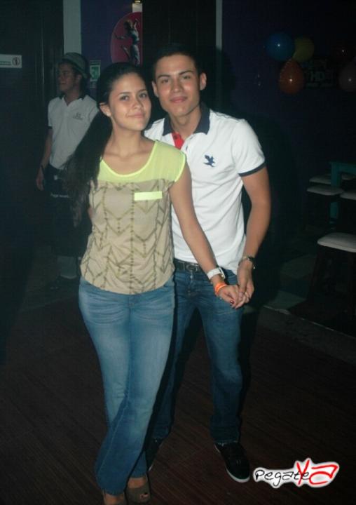 Foto 42 de Zambomba - Agosto 29 del 2014 en Club Zambomba, Cali