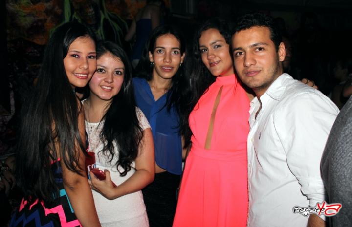 Foto 74 de Lolas Club - 1er FDS Nov 2014 en Lolas Club Menga Cali, Cali