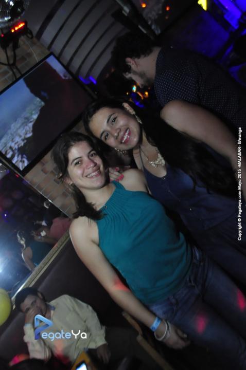 Foto 60 de Malabar sabado 30 de mayo de 2015 en Discoteca Malabar Bucaramanga, Bucaramanga