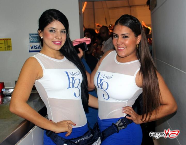 Foto 128 de Lolas - Arcangel - Agosto 29 en Lolas Club Menga Cali, Cali