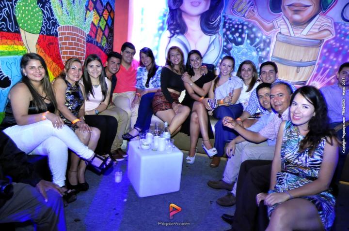 Foto 90 de Trinidad Sábado 20 de Mayo de 2017 en Trinidad Discoteca Bucaramanga, Bucaramanga