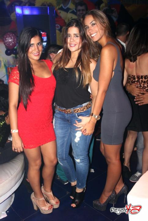 Foto 213 de Lolas - Arcangel - Agosto 29 en Lolas Club Menga Cali, Cali
