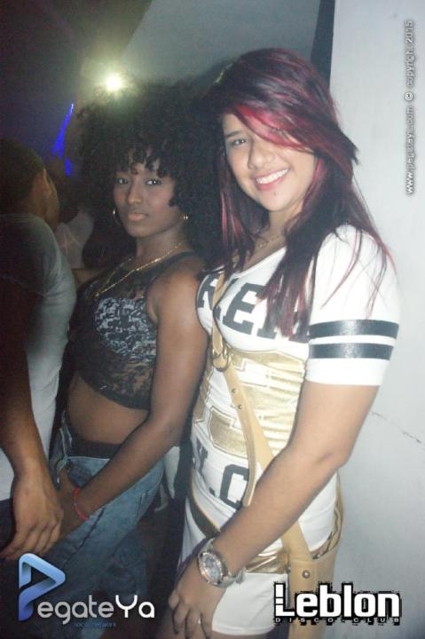 Foto 37 de Leblon 29 y 30 de Mayo de 2015 en Discoteca LEBLON Cartagena, Cartagena