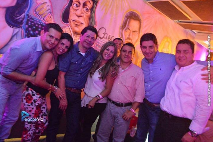 Foto 39 de TRINIDAD DISCO - Sabado 21 nov 2015 en Trinidad Discoteca Bucaramanga, Bucaramanga