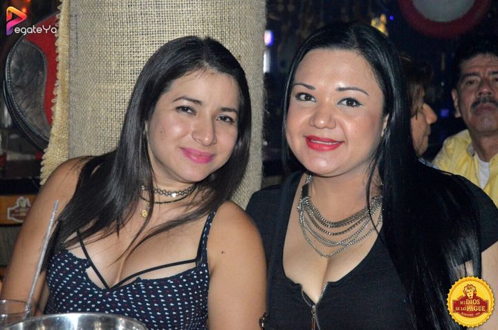 Foto 47 de Mi Dios se lo Pague - 5to Fds Sep. en Fonda Mi Dios Se Lo Pague, Cali