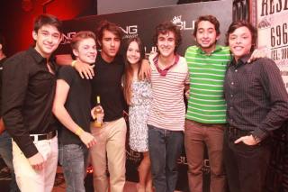 Foto 245 de Bar Bling - 8 de febrero de 2012 en Bar Bling Bucaramanga, Bucaramanga