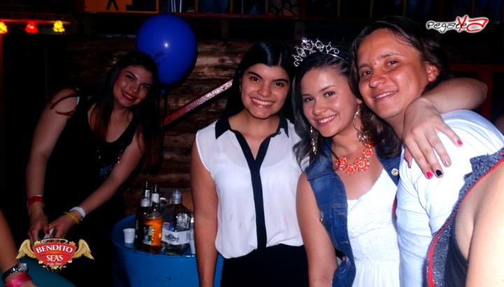 Foto 59 de Bendito Seas - Agosto 29 y 30 en Discoteca Bendito Seas Medellin, Medellín