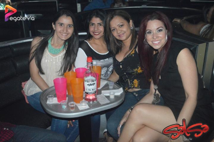 Foto 4 de Salsa Night Club - 4TO Fds Agost 2016 en Salsa Night Club, Cali