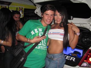 Foto 42 de Chicas Car Audio Colombia en Chicas Car Audio Colombia