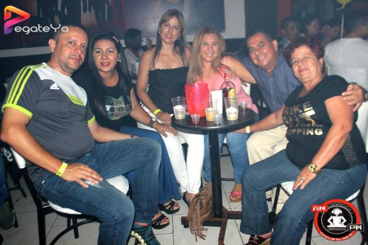 Foto 66 de Ampm Bar - 2Do / 3er Fds Junio 2016 en Am / PM Bar - Cali, Cali