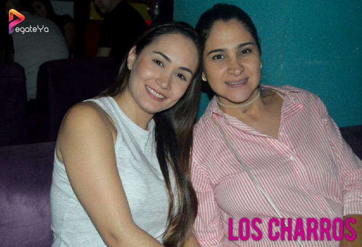 Foto 4 de Los Charros - 3er Fds Mayo 2017 en Los Charros Cantina Bar