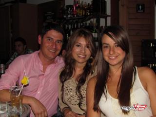 Foto 11 de Diciembre 29-30 del 2011 en Bar la Plaza Delicatessen Manizales, Manizales
