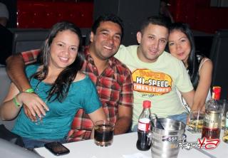 Foto 18 de Noviembre 16 del 2013 en Black Jack Food & Drinks