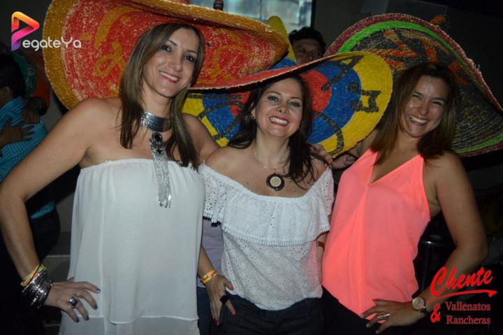 Foto 14 de CHENTE - 3er - 4to Fds Nov. 2015 en CHENTE Vallenatos y Rancheras, Cali