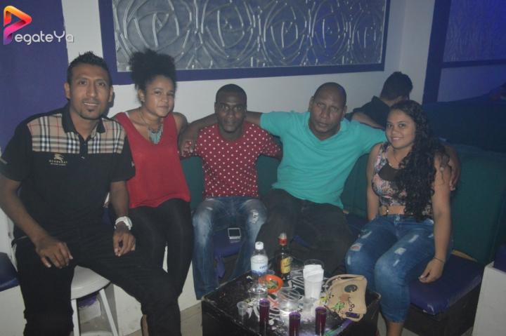Foto 13 de Ahma Bar - 1er Fds Abril 2016 en Ahma Cali, Cali