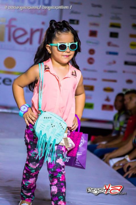Foto 25 de PASARELA UNIFERIA - Villavicencio en Pasarela Uniferia, Villavicencio