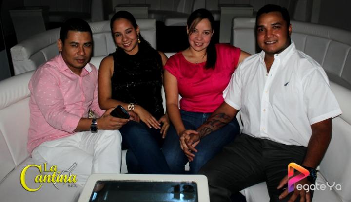 Foto 10 de La Cantina Sur - Febrero 21 del 2015 en La Cantina Sur, Cali