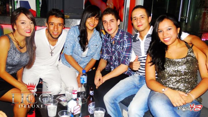 Foto 67 de Licodeluxe - 1er FDS Nov 2014 en LICO DELUXE Medellin, Medellín