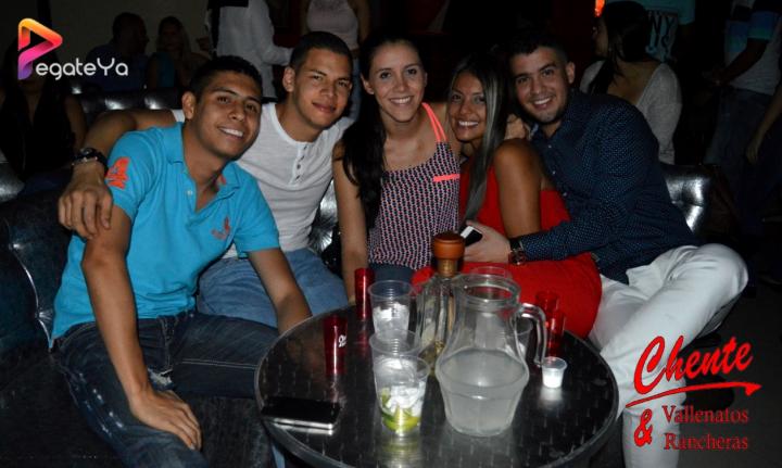 Foto 17 de Chente - 5to FDS Mayo 2015 en CHENTE Vallenatos y Rancheras, Cali