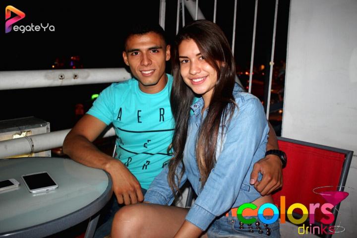 Foto 20 de Colors Drink´s - 2do /3er Fds Junio 2016 en Colors Drinks