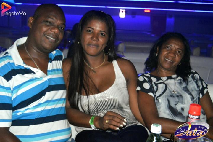 Foto 30 de jalajala - 1er / 2do Fds Enero 2017 en Jala Jala Club, Cali
