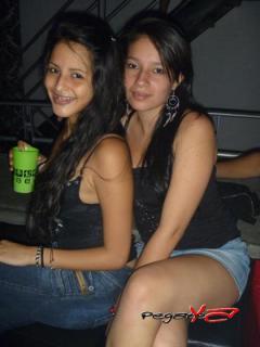 Foto 5 de Febrero 12 del 2012 en Babel / Barra Libre Cali, Cali
