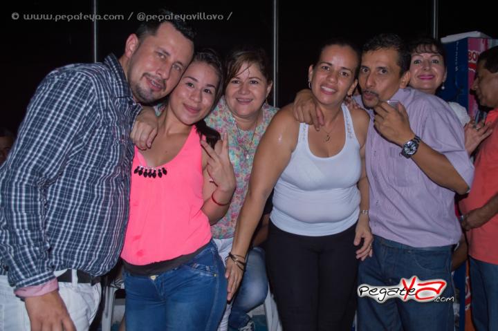 Foto 106 de EL CONCIERTO - Villavicencio en El Concierto, Villavicencio