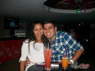 Foto 18 de Mayo 26 del 2012 en I´m Fun Discoteca Manizales, Manizales
