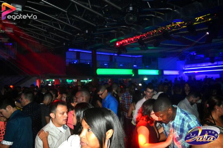 Foto 107 de Jalajala 2do / 3er FDS Junio 2016 en Jala Jala Club, Cali