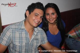 Foto 56 de Sabado 05 de Mayo 2012 en Discoteca Macondo Club Bucaramanga, Bucaramanga