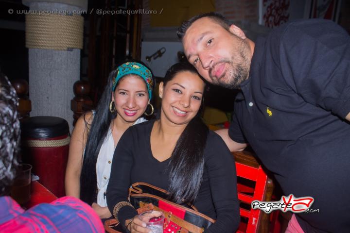 Foto 10 de YOTOCO SALSA BAR - Villavicencio en Yotoco Salsa Bar, Villavicencio