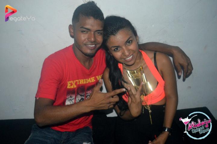 Foto 34 de MIDAJU - 3er - 4to Fds Nov. 2015 en Midaju Bar