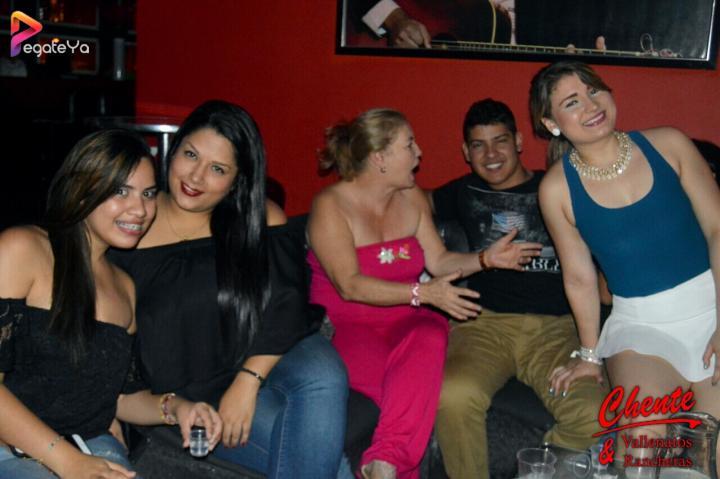 Foto 36 de Chente - 4to Fds Mayo 2017 en Chente, Cali