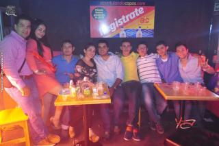 Foto 75 de Malabar Septiembre de 2013 en Discoteca Malabar Bucaramanga, Bucaramanga