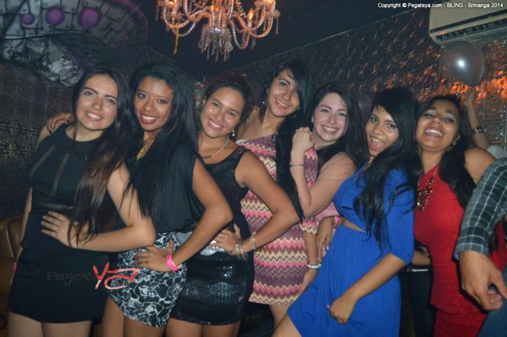 Foto 56 de Bar Bling 6 sep 2014 en Bar Bling Bucaramanga, Bucaramanga