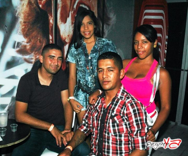 Foto 50 de Ampm Bar - Sept 6 2014 en Am / PM Bar - Cali, Cali