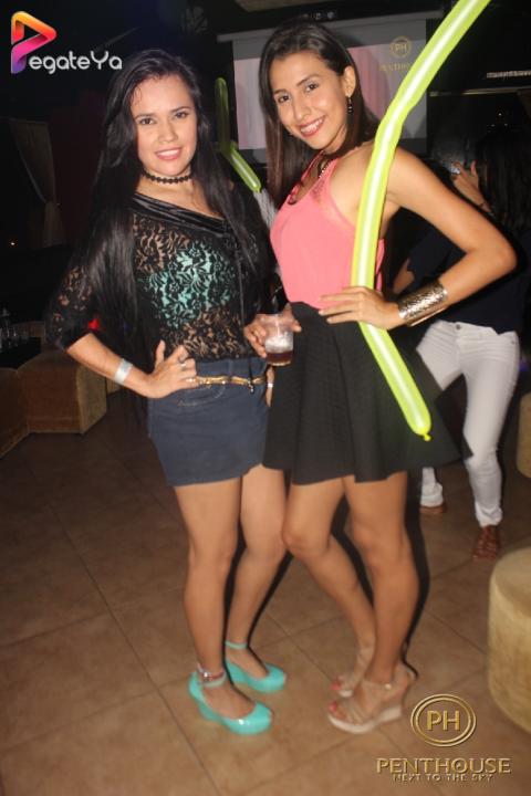 Foto 10 de Pecado Original - 1er Fds Sept. 2016 en Penthouse 1800, Cali